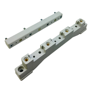 Rittal SZ3000 busbar holder 180-675A Pack of 4 busbar holders 