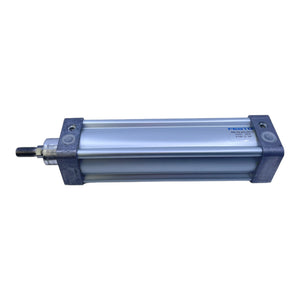 Festo DNU-63-200-PPV-A standard cylinder 14161 pmax:12bar -20 to 80°C
