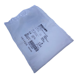 Balluff BES00PZ Inductive standard sensor 3-pole 10...30VDC -25...+70°C IP67