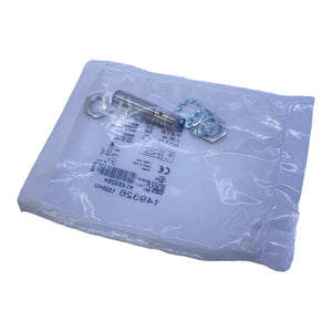 Balluff BES00PY Inductive standard sensor 3-pole 10...30VDC -25...+70°C IP68