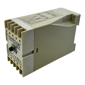 FKTechnik FKT-5 Zeitrelais 220V 40-60Hz Zeitrelais FKTechnik