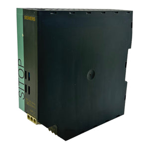 Siemens 6EP1332-2BA10 Power Supply Inp.:AC230/120V 0.65/1.1A 50/60Hz Out.:DC24V 