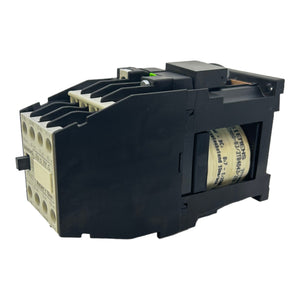 Siemens 3TH4262-0L auxiliary contactor 24V 6S+2O/6NO+2NC Siemens auxiliary contactor contactor