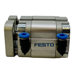 Festo ADVUL-20-10-PA 156859 Compact cylinder for proximity switch max.10bar 