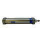 Festo 10242 Pneumatikzylinder DNN-40-200-PPV-A max.12bar 174psi