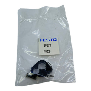 Festo 19273 Befestigungsbausatz SMBR-10 0,5Nm VE:3