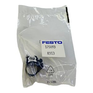 Festo 175093 Befestigungsbausatz SMBR-8-12 VE:5