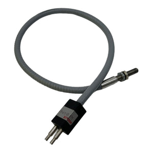 Visolux LLR02-1,9-0,5-G fiber optic sensor sensors