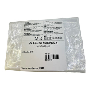 Leuze CB-ASM-DK1 Verbindungsleitung 30V AC/DC