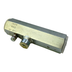 HAWE RHV3 valve valves 