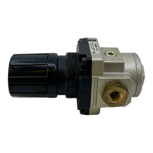 SMC EAR4000-F04 Druckregelventil Ventile 0,05-0,85MPa