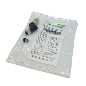 Murr Elektronik 7000-12681-0000000 Schneidklemmanschluss IP67 4polig