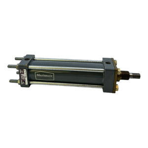 Martonair SPGB/I0452 Pneumatikzylinder 2-10 bar +5°C+80°C (Tellus 37) Martonair