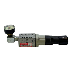 Numatics 031RS7000000000 Ventleinheit 1...11bar Numatics Ventleinheit