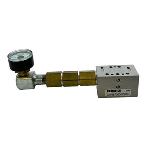Numatics 031RS7000000000 Ventleinheit 1...11bar Numatics Ventleinheit