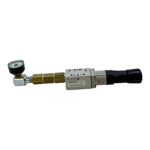 Numatics 031RS7000000000 Ventleinheit 0...11bar Numatics Ventleinheit