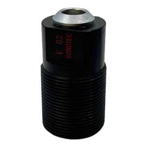 SONOTEC 1/20 10311 Ultraschallsensor SONOTEC Ultraschallsensor VE:2