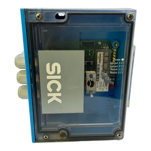 Sick CDM420-0001 modular connection module, IP65 