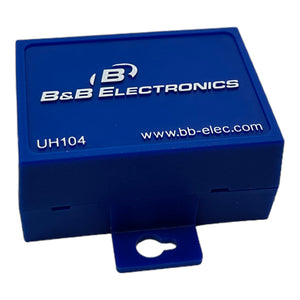 Advantech-BB UH104 USB2.0 Schnittstellenmodul Modul