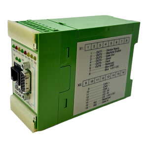 Laetus iBox-COCAM700 Modul 139830004 18...30V DC Modul Laetus