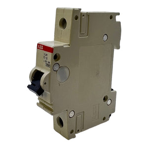 ABB S281 B16 circuit breaker, 230/400, PU: 2 pcs. 