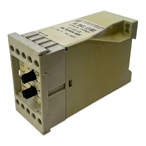 E.Dold &amp; Söhne AA9943.12/001 undervoltage relay 0038660 3AC 50/60Hz 400V 