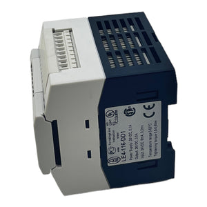 Moeller LE4-116-DD1 Power Supply 24V DC 0.1A 0.5A 0.2ms 6mA 