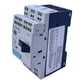 Siemens 3RV1011-0KA20 circuit breaker 3 NO contacts 0.9 - 1.25 A IP20 3-pole 