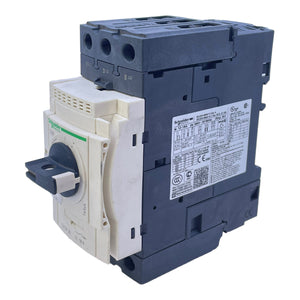 Schneider GV3P18 Motorschutzschalter 12-18A magnetischer Auslöser 50/60Hz