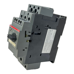 ABB 1SAM450000R1005 Motorschutzschalter 520A 40A 50/60Hz 690V 3polig 600V AC
