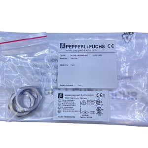 Pepperl+Fuchs NCB5-18GM40-N0 Induktiver Sensor 181108