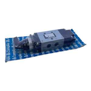 CompAir 8D502-274 Pneumatic Valve