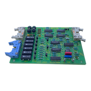 TELEKTRON LTD Board No. 18/334 board