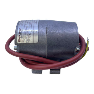 Elektror RSPZ30u vibration motor 99/57248M 50Hz 230V 0.10A 