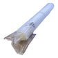 Pall AB2A0157PH1 Filter ID: 25 mm / A: 58 mm / Ø 70mm / L: 570 mm 