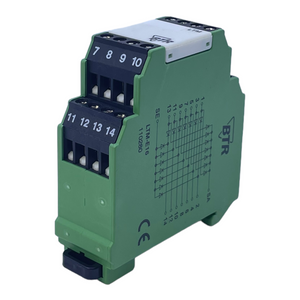 BRT LTM-E16 speed monitoring monitoring speed PU: 2pcs/pcs