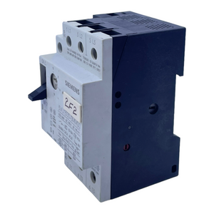 Siemens 3VU1300-0MM00 Motor protection switch 