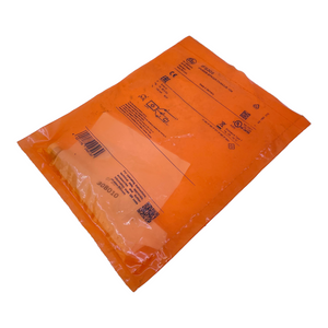 Ifm IFS305 Inductive sensor 10...30V DC 20mA Gold-plated contacts Sensor