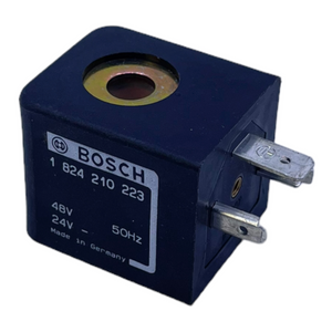 Bosch 1824210223 Magnetspule 48V 50HZ 24V- Bosch Magnetspule Pneumatik Bosch