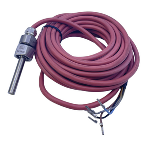 Ifm SF5800 inductive sensor 10...36V DC 2.5V 100mA 400Hz