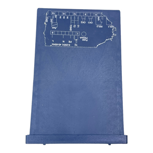 ZES PM96 power supply 24V DC