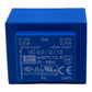 Block print transformer VC5.0/2/12 VC5.0/50 VE:3 New