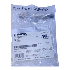 Siemens 6GK1901-0DB10-6AA0 Steckverbinder