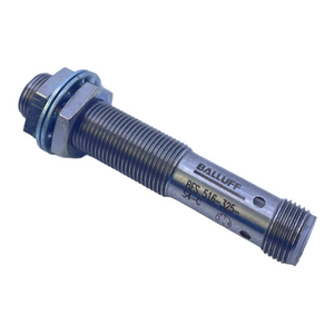 Balluff BES01C8 Inductive standard sensor BES516-325-S4-C 200mA 10-30V DC