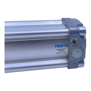 Festo DNU-50-160-PPV-A  Pneumatikzylinder 14149 pmax.12 bar