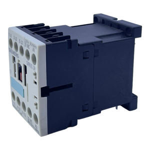 Siemens 3RT1017-1AP02 power contactor 230V 50/60Hz