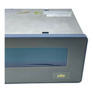 Pilz PX210-20 AR Display 1083260 24V