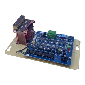 DCE PCB MK2 ISSUE3 46161-149 Kontrolleinheit mit Transformator  PCB MK2 ISSUE3