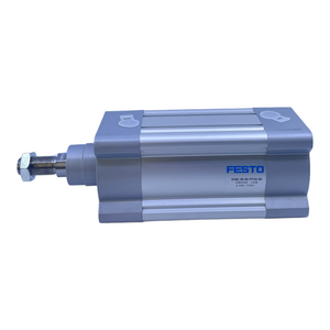 Festo DSBC-80-80-PPSA-N3 standard cylinder 1383369 0.4 to 12 bar G3/8 double-acting