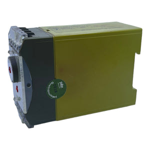 Pilz P1U-1NB/220V/2U safety relay 477064 for industrial use